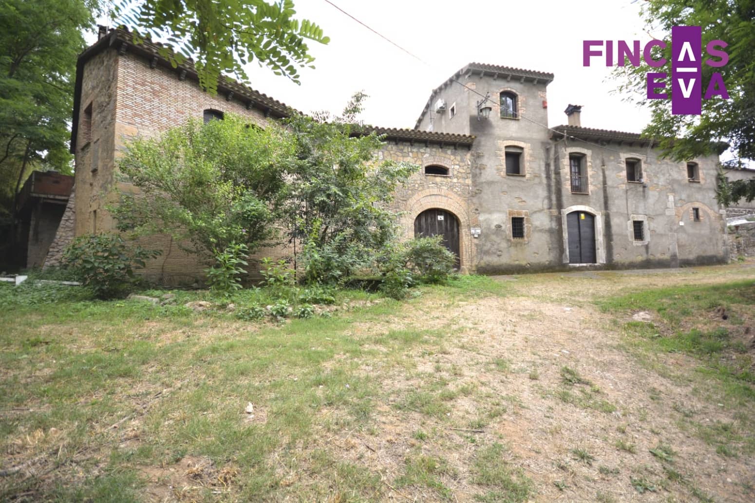 6 soveværelse Villa til salg i Borrassa - € 1.980.000 (Ref: 7496727)