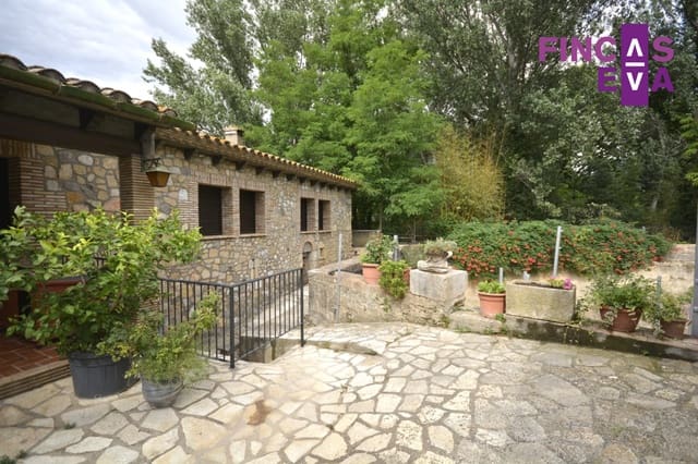 6 slaapkamer Villa te koop in Borrassà - € 1.980.000 (Ref: 7496727)