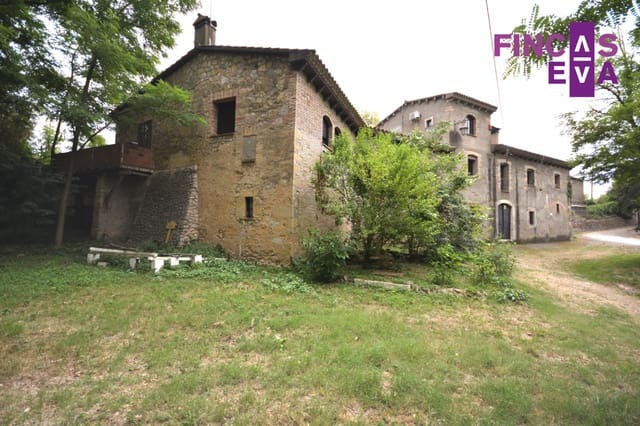 6 slaapkamer Villa te koop in Borrassà - € 1.980.000 (Ref: 7496727)