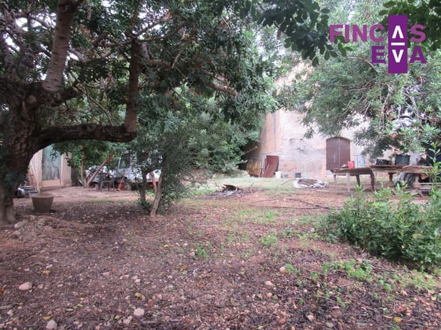 Area Edificabile in vendita in Tarragona città - 635.000 € (Rif: 7496757)