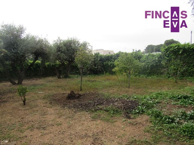 Area Edificabile in vendita in Tarragona città - 635.000 € (Rif: 7496757)