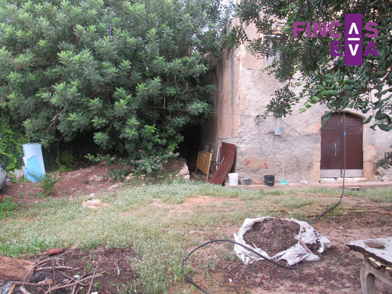 Byggetomt til salgs i Tarragona by - € 635 000 (Ref: 7496757)