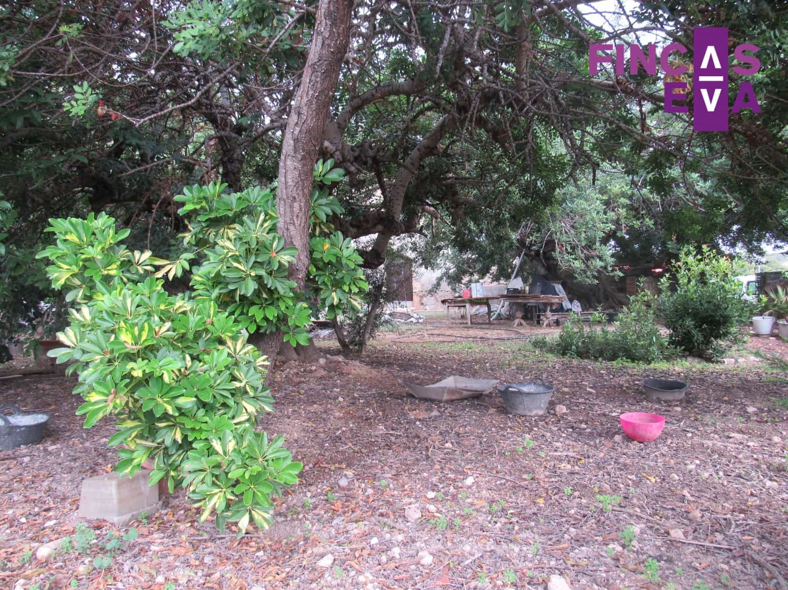 Byggetomt til salgs i Tarragona by - € 635 000 (Ref: 7496757)