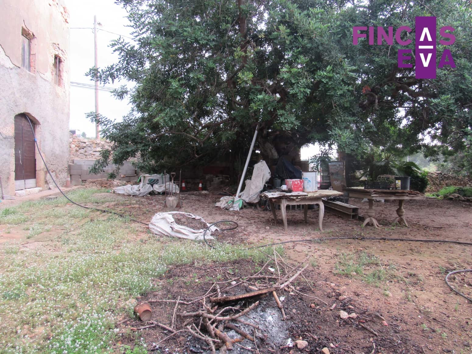 Byggetomt til salgs i Tarragona by - € 635 000 (Ref: 7496757)