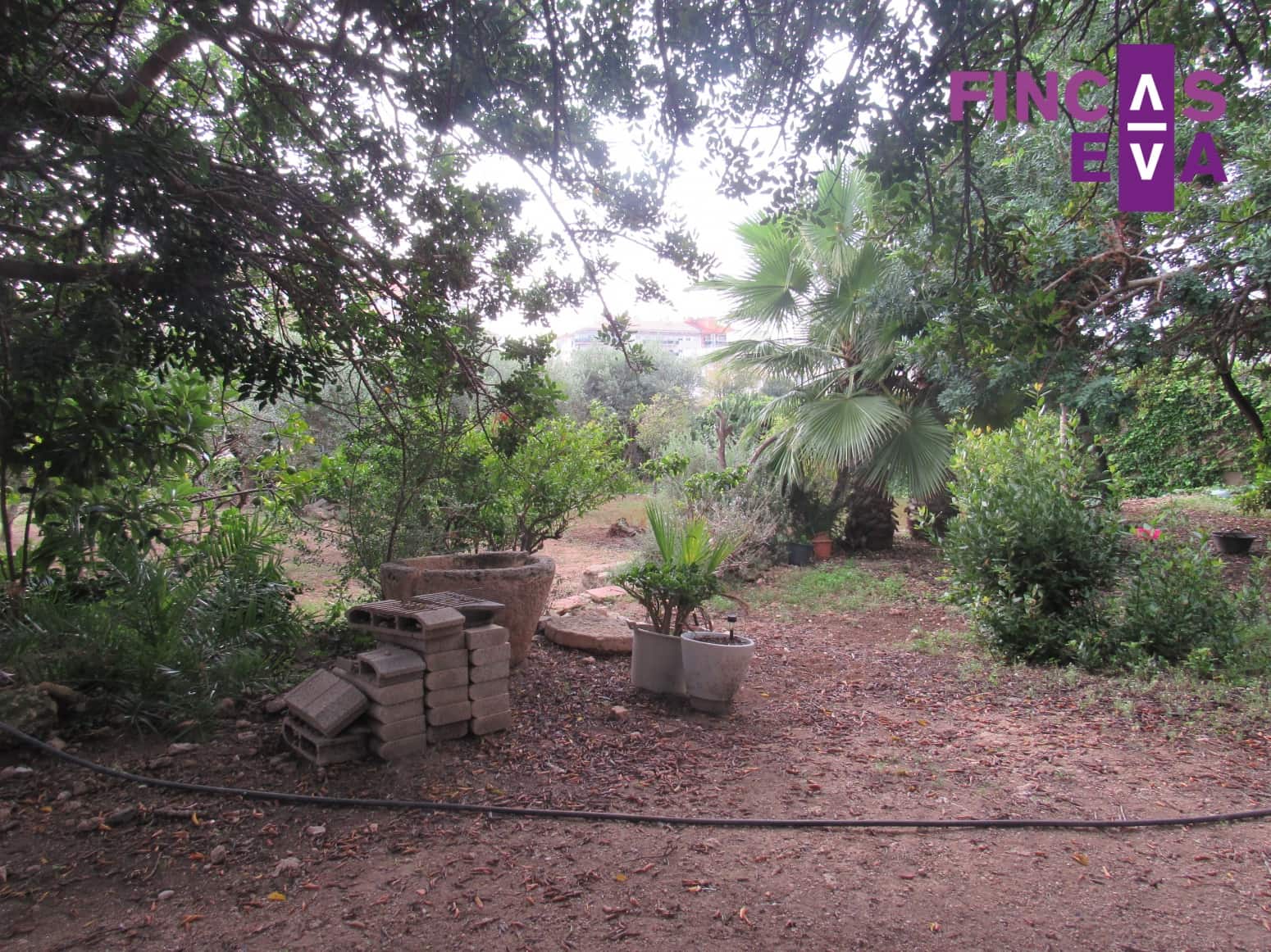 Byggetomt til salgs i Tarragona by - € 635 000 (Ref: 7496757)