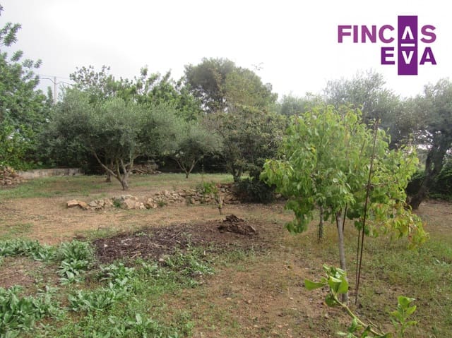 Area Edificabile in vendita in Tarragona città - 635.000 € (Rif: 7496757)