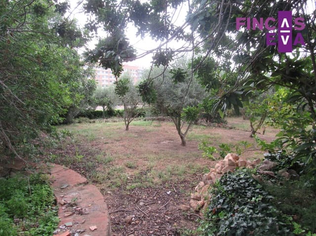 Area Edificabile in vendita in Tarragona città - 635.000 € (Rif: 7496757)