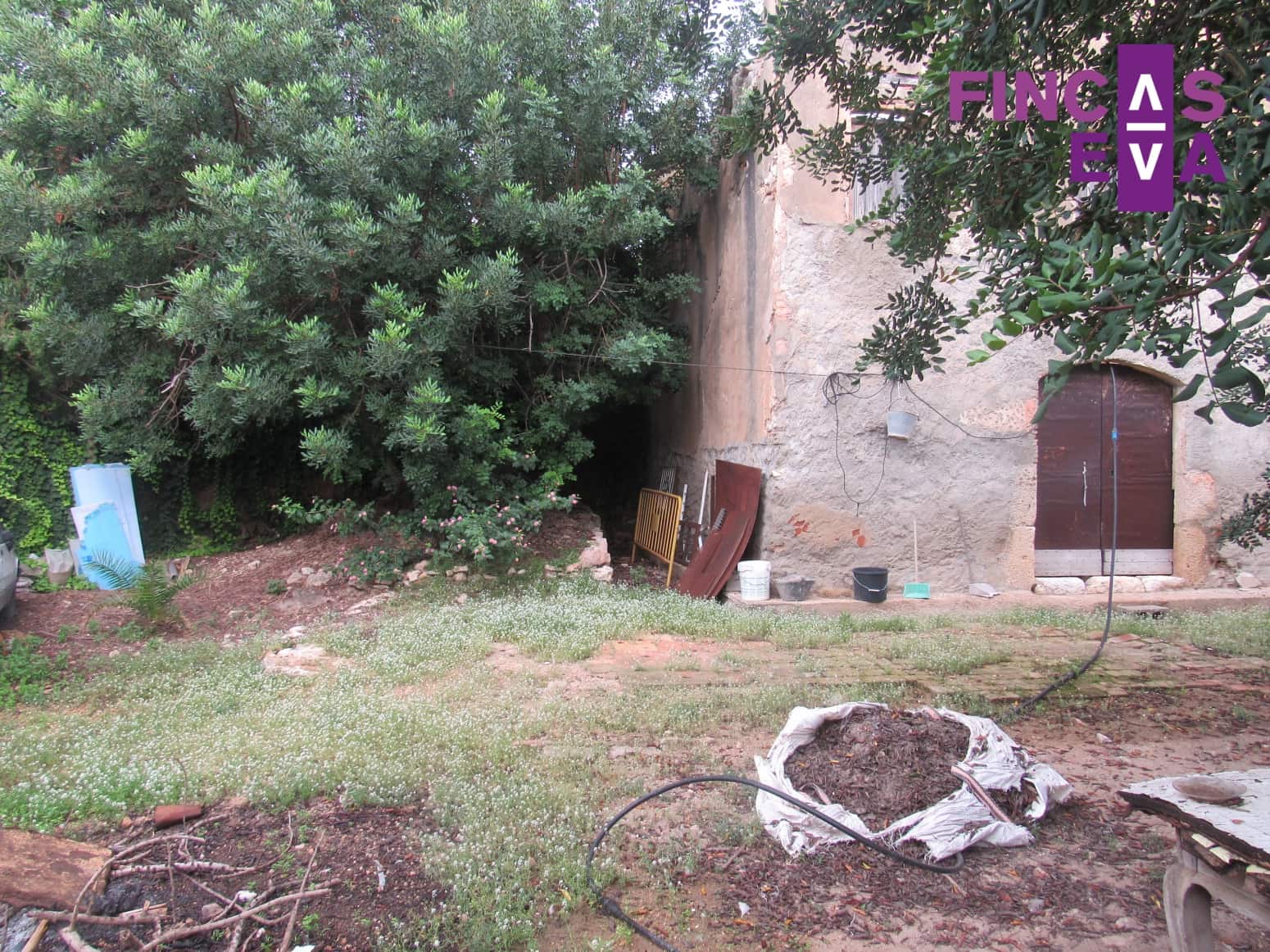 Byggetomt til salgs i Tarragona by - € 635 000 (Ref: 7496757)