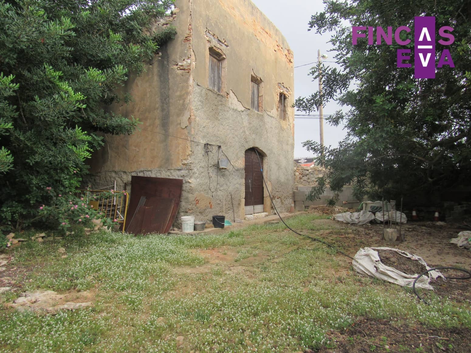 Byggetomt til salgs i Tarragona by - € 635 000 (Ref: 7496757)