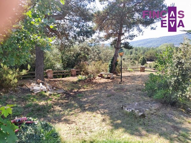 3 soveværelse Villa til salg i Prades - € 292.000 (Ref: 7496783)