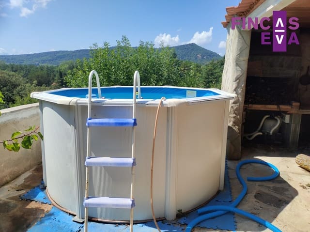 3 soveværelse Villa til salg i Prades - € 292.000 (Ref: 7496783)