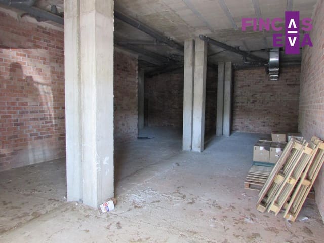 Kommersiell til salgs i Cambrils - € 355 880 (Ref: 7496798)