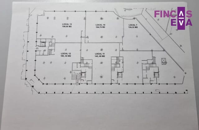Kommersiell til salgs i Cambrils - € 355 880 (Ref: 7496798)