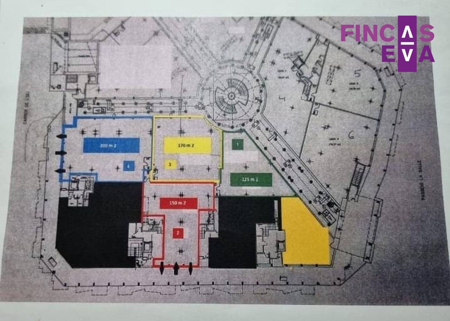 Kommersiell til salgs i Cambrils - € 355 880 (Ref: 7496798)