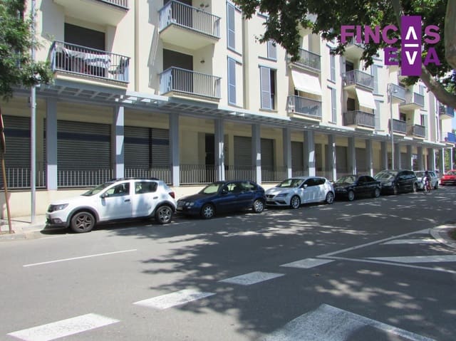 Kommersiell til salgs i Cambrils - € 170 000 (Ref: 7496799)