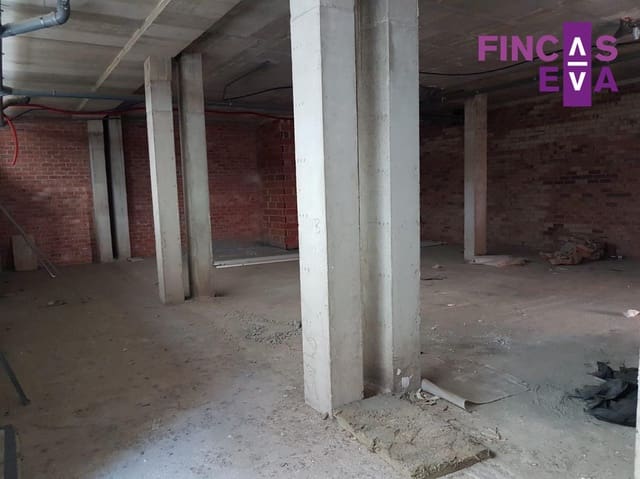 Kommersiell til salgs i Cambrils - € 170 000 (Ref: 7496799)