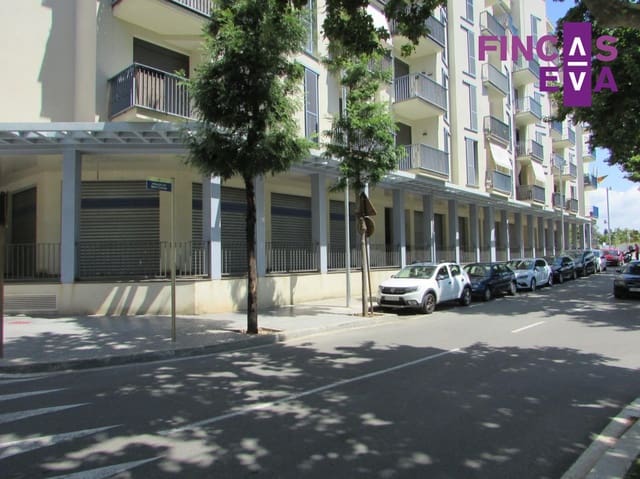 Kommersiell til salgs i Cambrils - € 170 000 (Ref: 7496799)