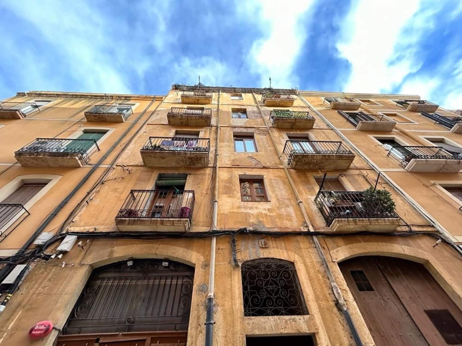 3 bedroom Flat for sale in Tarragona city € 215,000 (Ref 7496803)