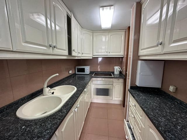 3 soverom Leilighet til salgs i La Pineda, Vila-seca - € 510 000 (Ref: 7496808)