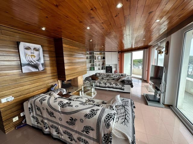 3 soverom Leilighet til salgs i La Pineda, Vila-seca - € 510 000 (Ref: 7496808)