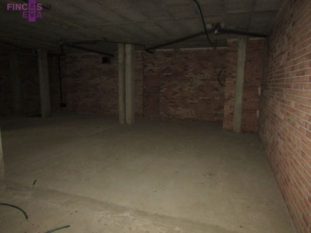 Local Comercial en Cambrils en venta - 460.000 € (Ref: 7501660)