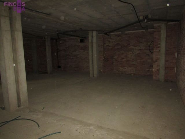 Local Comercial en Cambrils en venta - 460.000 € (Ref: 7501660)