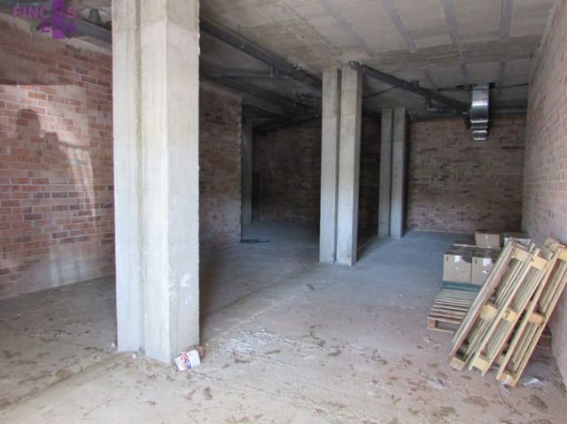 Local Comercial en Cambrils en venta - 460.000 € (Ref: 7501660)