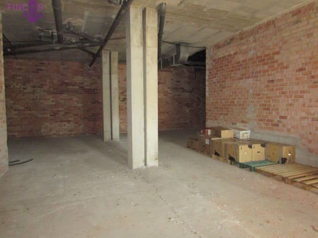 Local Comercial en Cambrils en venta - 460.000 € (Ref: 7501660)