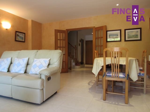 5 sypialnia Willa na sprzedaż w Altafulla - 550 000 € (Ref: 7748363)