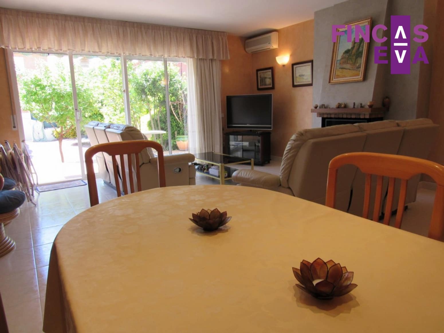 5 soveværelse Villa til salg i Altafulla - € 550.000 (Ref: 7748363)