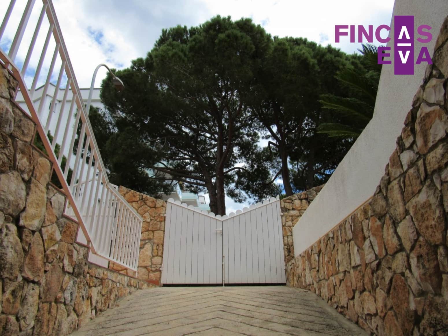 5 soveværelse Villa til salg i Altafulla - € 550.000 (Ref: 7748363)