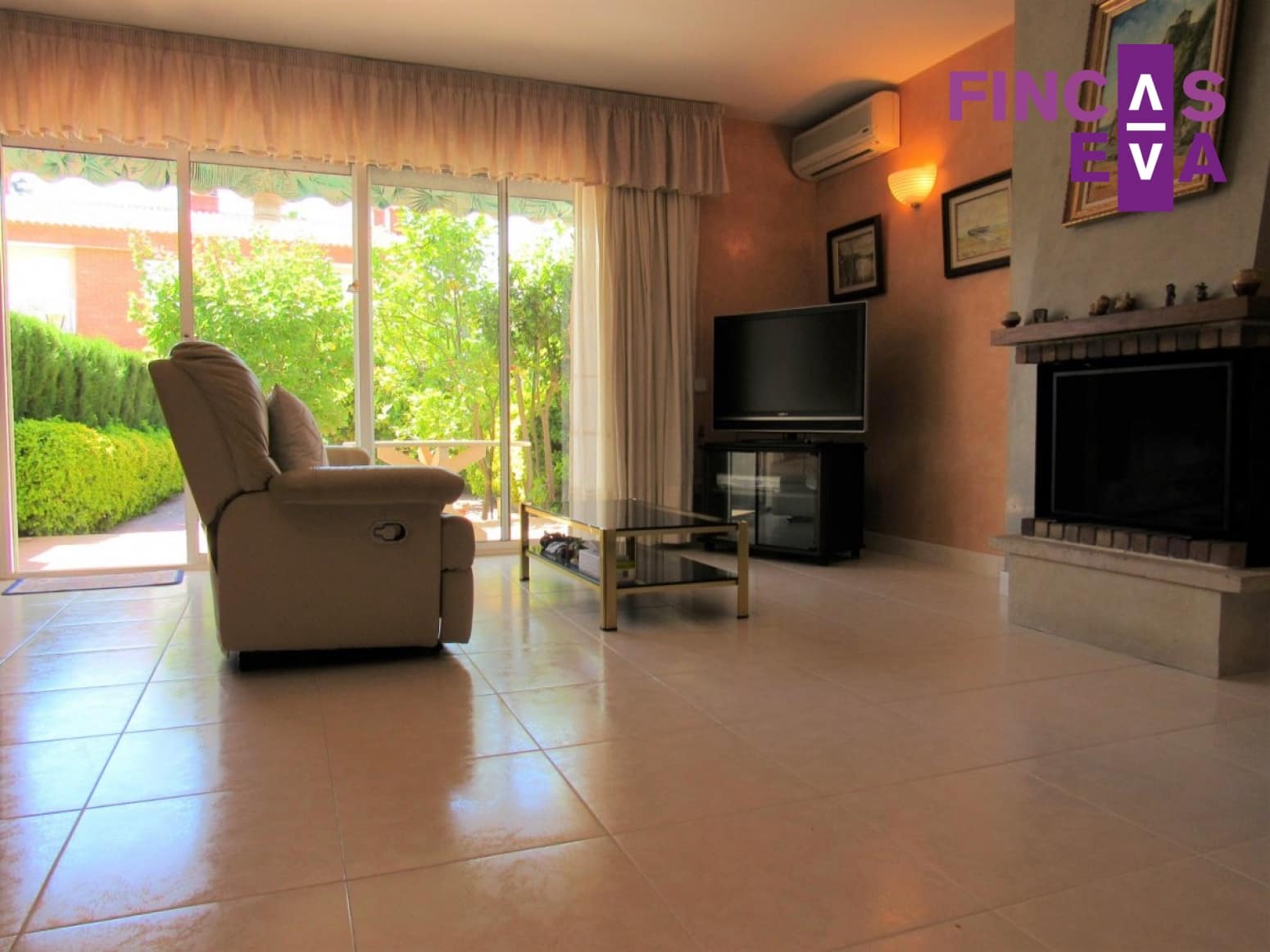 5 soveværelse Villa til salg i Altafulla - € 550.000 (Ref: 7748363)