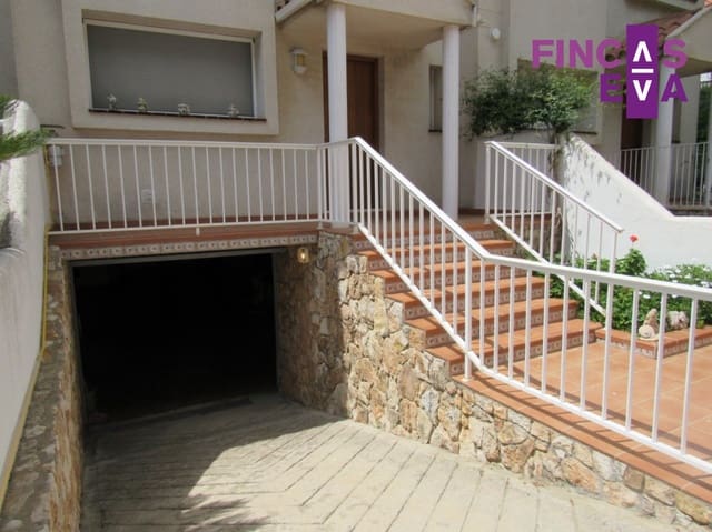 5 soverom Villa til salgs i Altafulla - € 550 000 (Ref: 7748363)