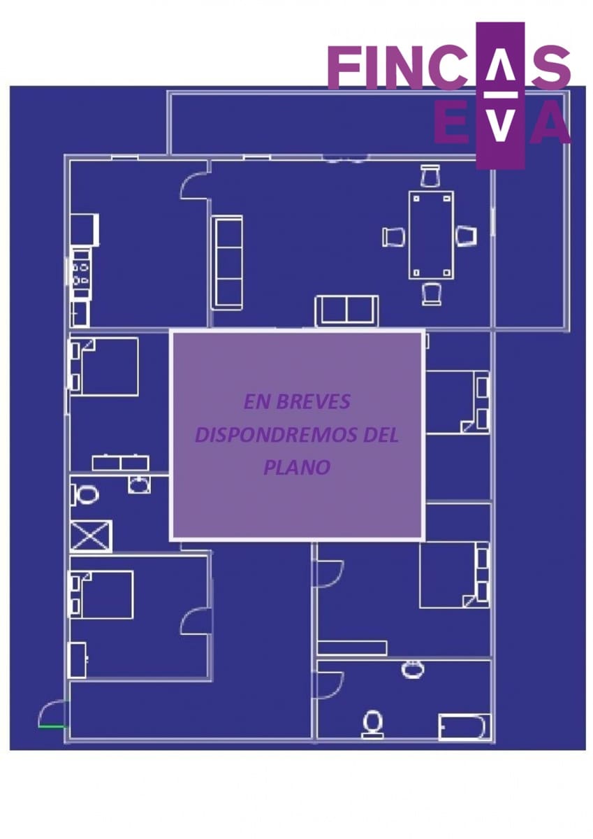 5 soveværelse Villa til salg i Altafulla - € 550.000 (Ref: 7748363)