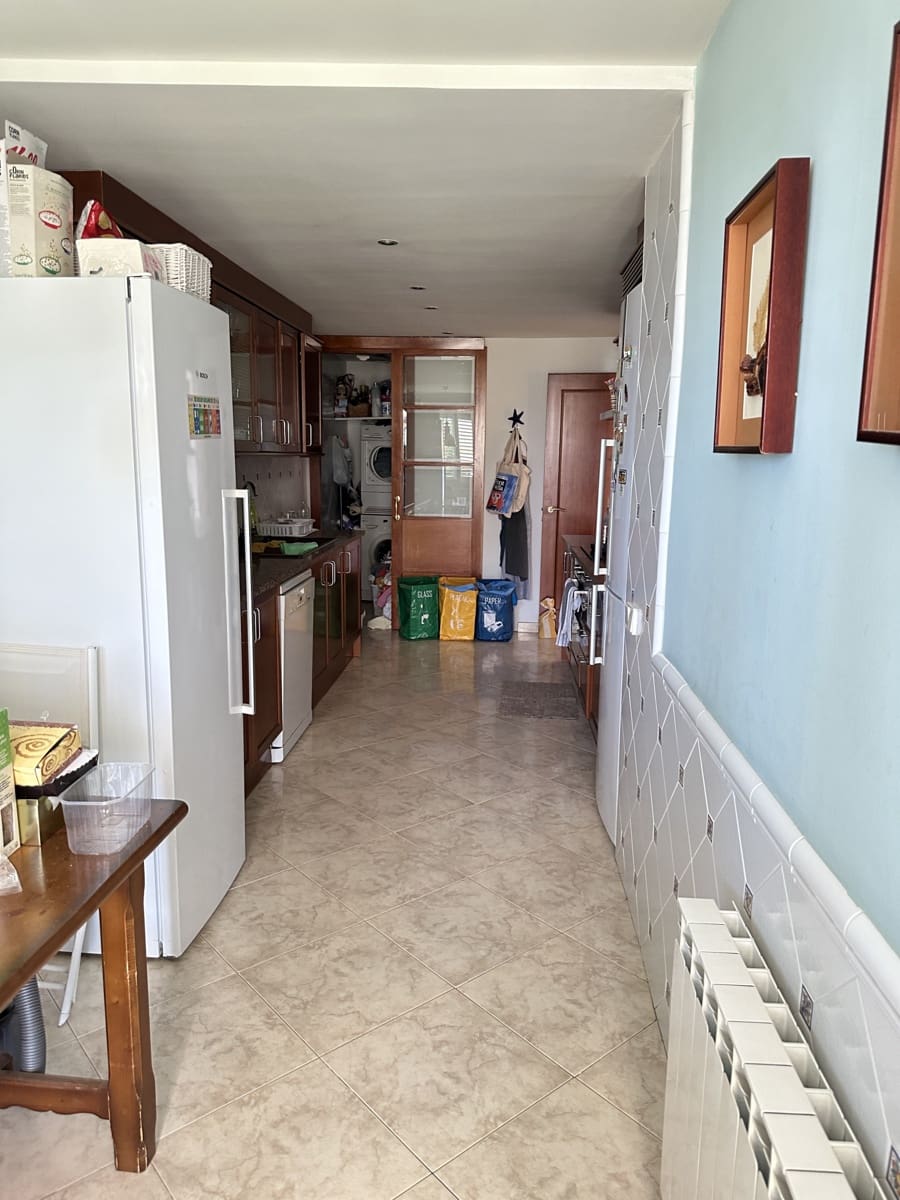 5 slaapkamer Villa te huur in Altafulla met garage - € 3.500 (Ref: 7756703)