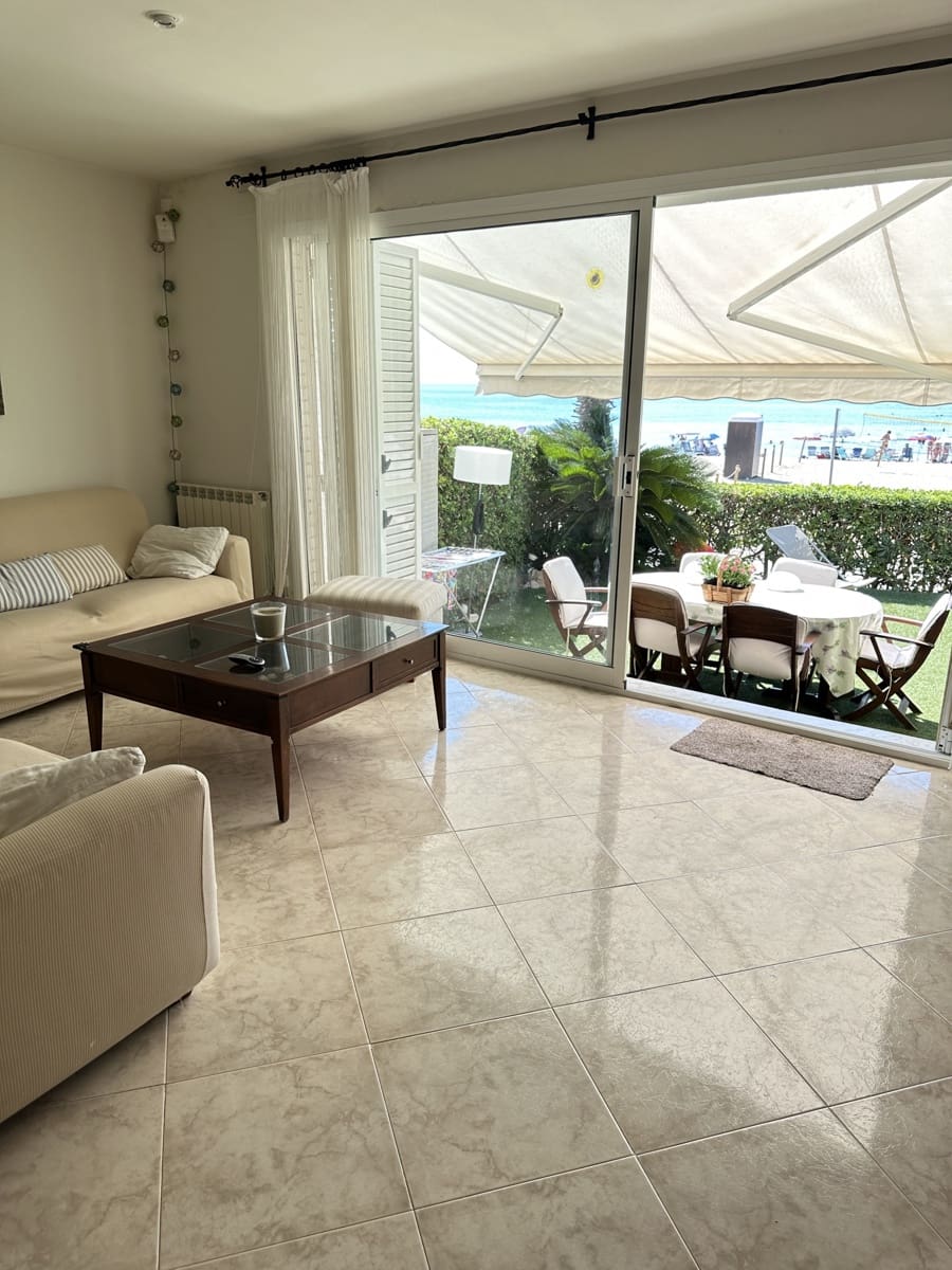 5 slaapkamer Villa te huur in Altafulla met garage - € 3.500 (Ref: 7756703)