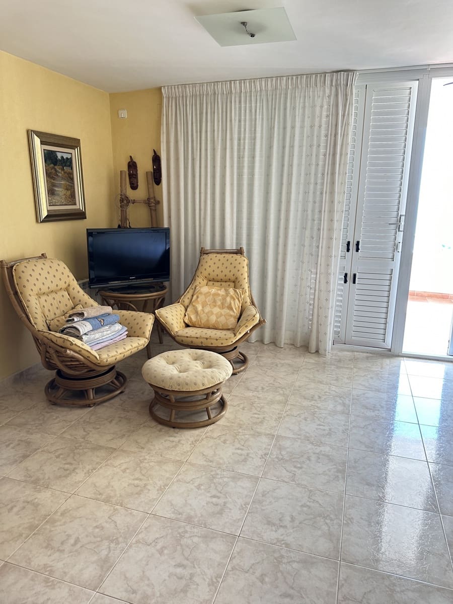 5 slaapkamer Villa te huur in Altafulla met garage - € 3.500 (Ref: 7756703)