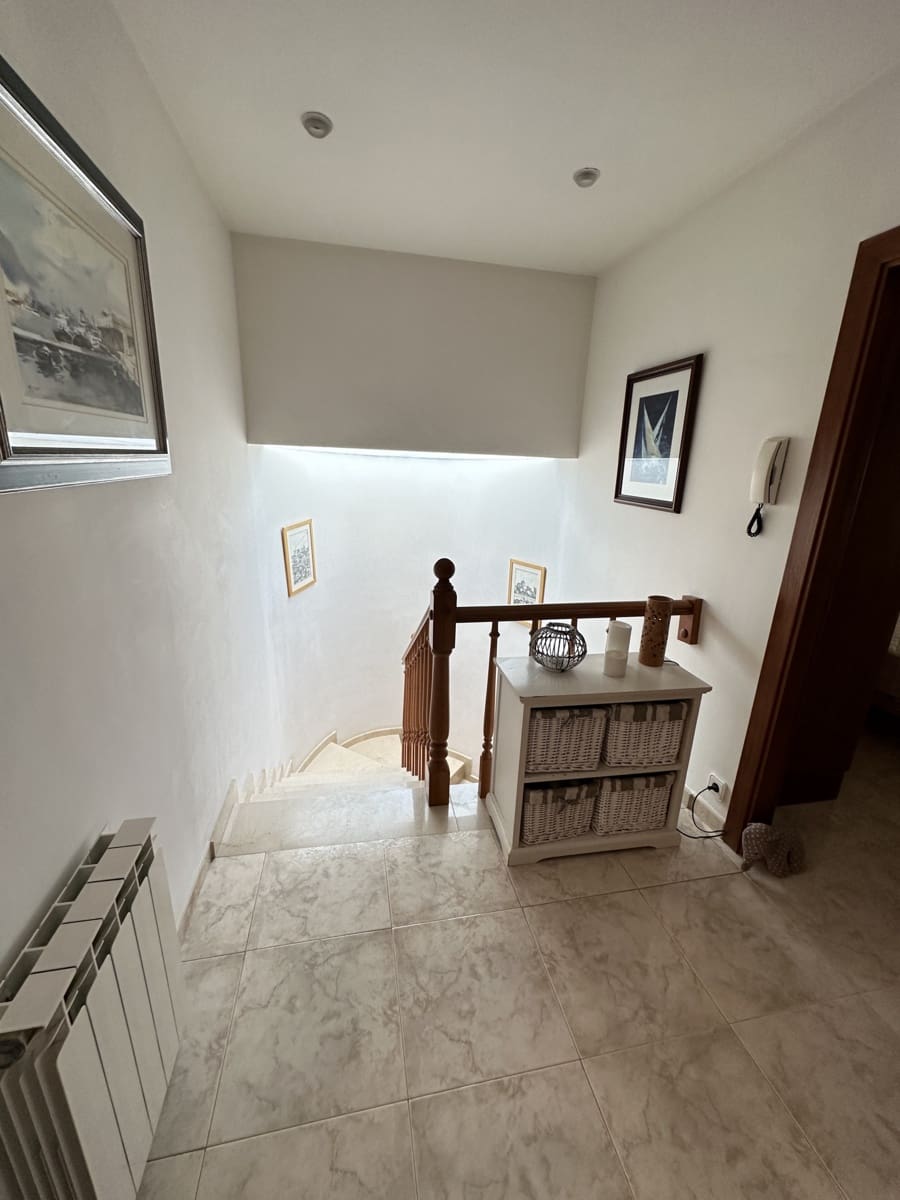 5 slaapkamer Villa te huur in Altafulla met garage - € 3.500 (Ref: 7756703)