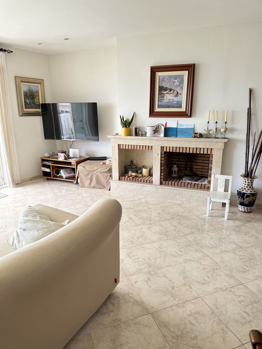 5 slaapkamer Villa te huur in Altafulla met garage - € 3.500 (Ref: 7756703)