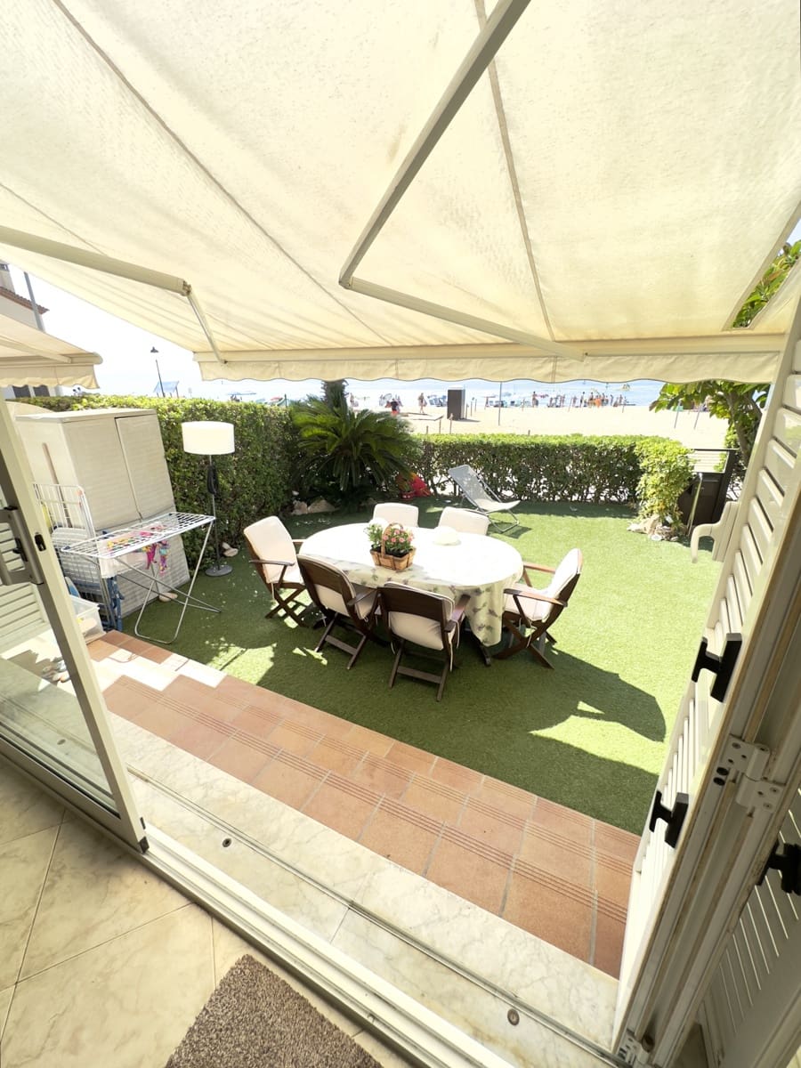 5 slaapkamer Villa te huur in Altafulla met garage - € 3.500 (Ref: 7756703)
