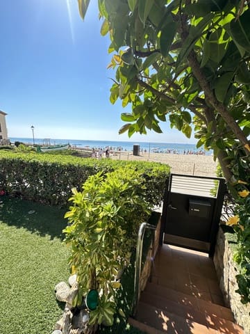 5 makuuhuone Huvila vuokrattavana paikassa Altafulla mukana 
autotalli - 1 600 € (Ref: 7756703)