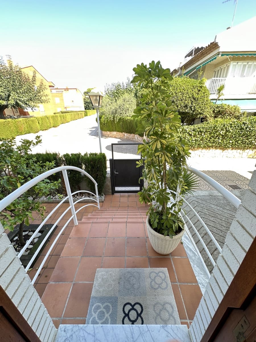 5 slaapkamer Villa te huur in Altafulla met garage - € 3.500 (Ref: 7756703)