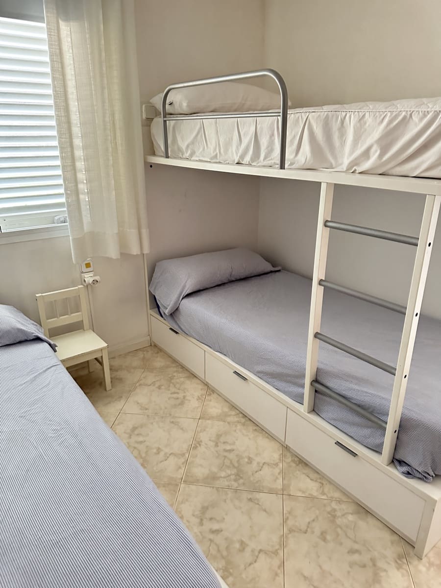 5 slaapkamer Villa te huur in Altafulla met garage - € 3.500 (Ref: 7756703)