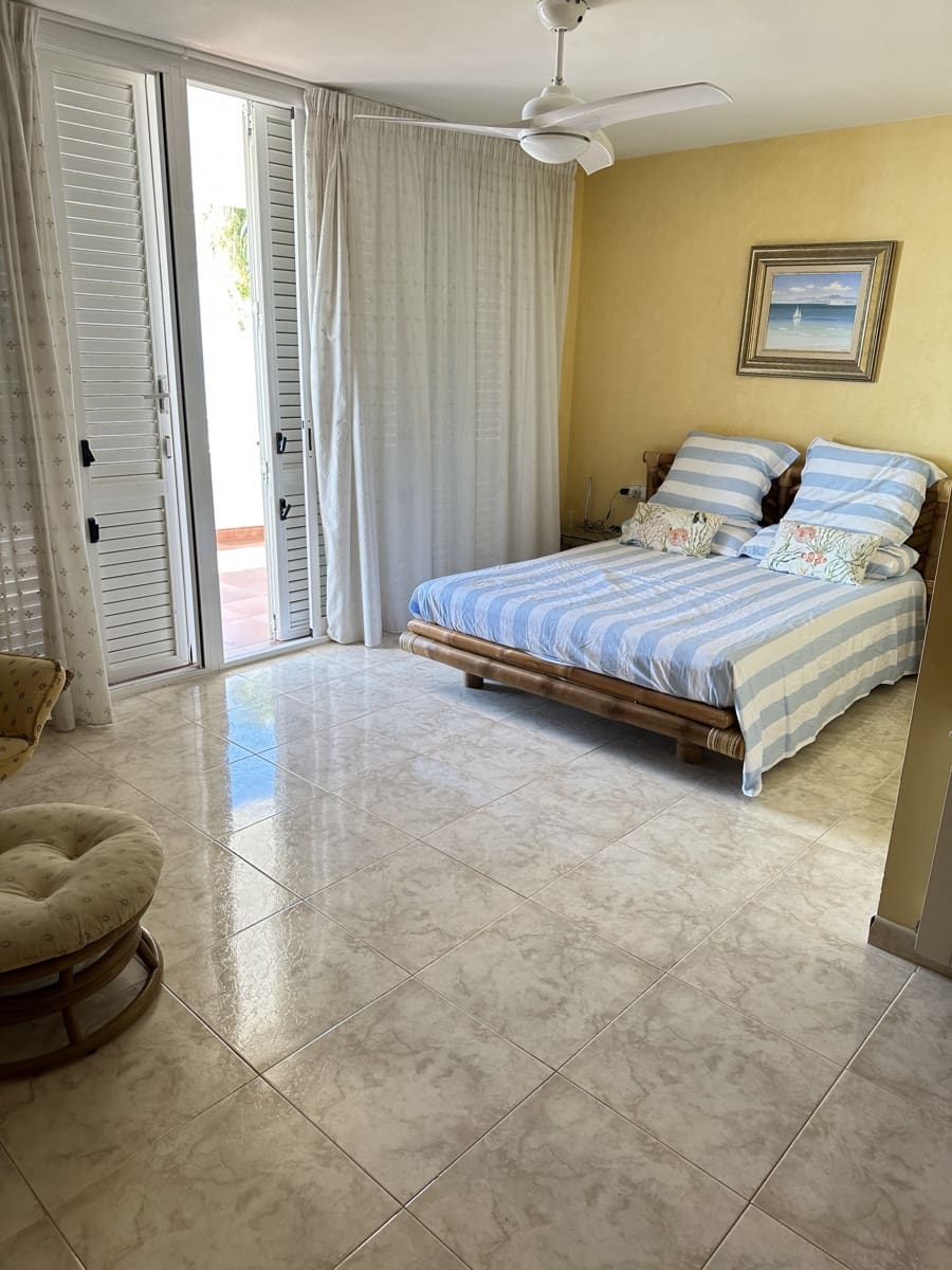 5 slaapkamer Villa te huur in Altafulla met garage - € 3.500 (Ref: 7756703)