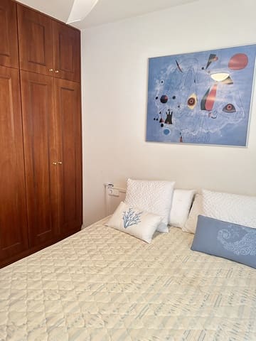 5 makuuhuone Huvila vuokrattavana paikassa Altafulla mukana 
autotalli - 1 600 € (Ref: 7756703)