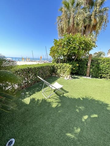 5 makuuhuone Huvila vuokrattavana paikassa Altafulla mukana 
autotalli - 1 600 € (Ref: 7756703)