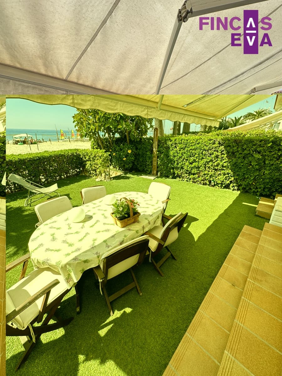 5 slaapkamer Villa te huur in Altafulla met garage - € 3.500 (Ref: 7756703)