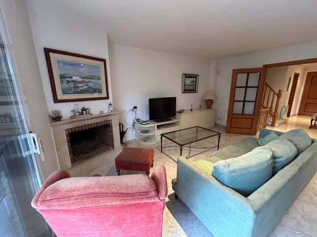 4 soverom Villa til salgs i Altafulla med garasje - € 465 000 (Ref: 7854210)