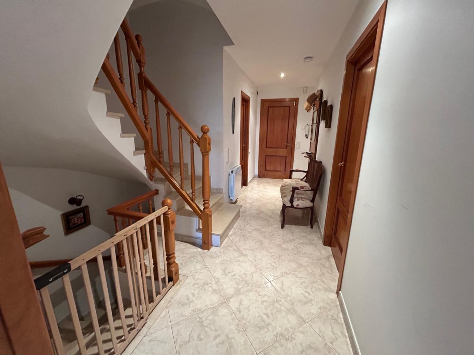 4 sypialnia Willa na sprzedaż w Altafulla z garażem - 465 000 € (Ref: 7854210)