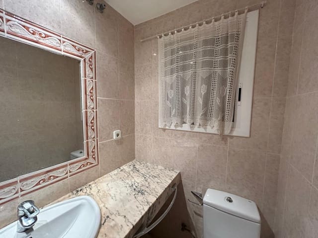 4 soverom Villa til salgs i Altafulla med garasje - € 465 000 (Ref: 7854210)